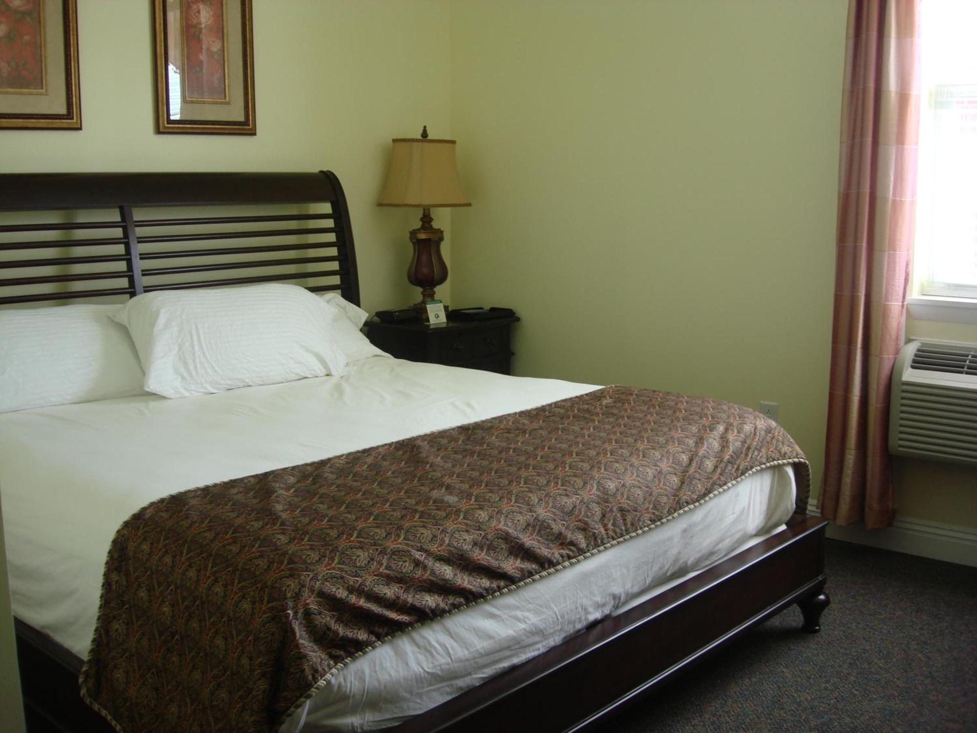 The City Hotel Bar & Grill Northern Cambria Exteriör bild